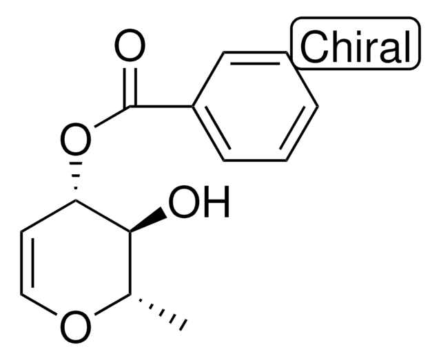 1 5 ANHYDRO 3 O BENZOYL 2 6 DIDEOXY L ARABINO HEX 1 ENITOL AldrichCPR