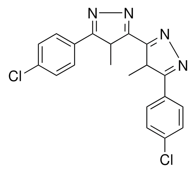 Bis Chloro Phenyl Dimethyl H H Bipyrazolyl