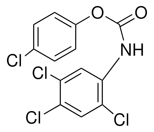 4 CHLOROPHENYL N 2 4 5 TRICHLOROPHENYL CARBAMATE AldrichCPR Sigma