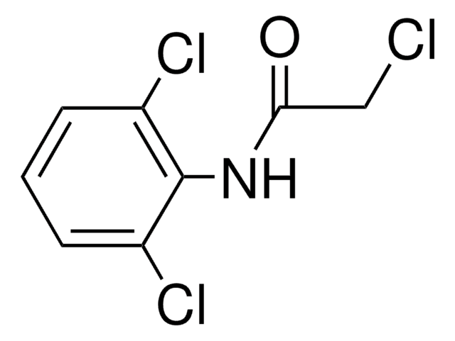 2 Chloro N 2 6 Dimethylphenyl Acetamide Sigma Aldrich