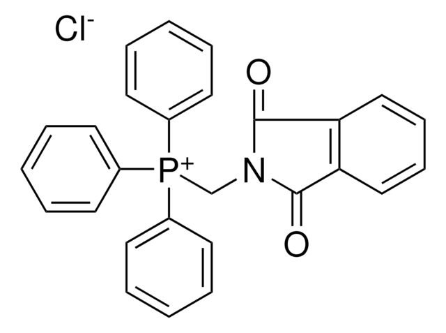 Dioxo Dihydro Isoindol Ylmethyl Triphenyl Phosphonium