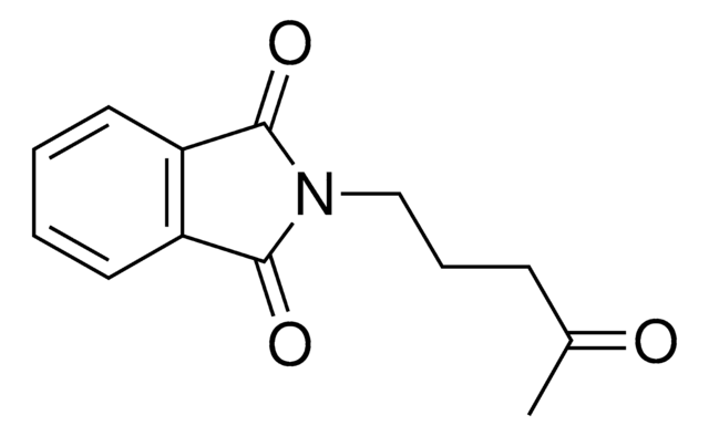 2 4 Oxopentyl 1H Isoindole 1 3 2H Dione AldrichCPR Sigma Aldrich