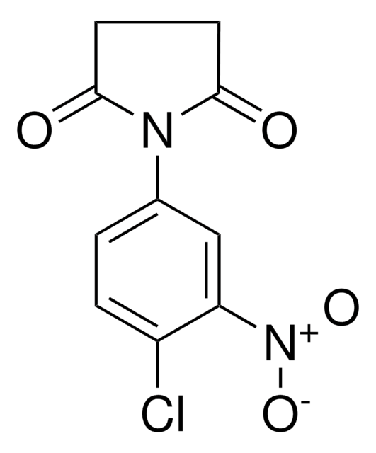 Chloro Nitrophenyl Pyrrolidinedione Aldrichcpr Sigma Aldrich