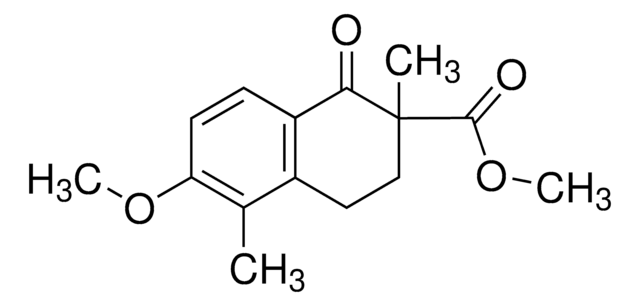 Methyl Methoxy Dimethyl Oxo Tetrahydronaphthalene