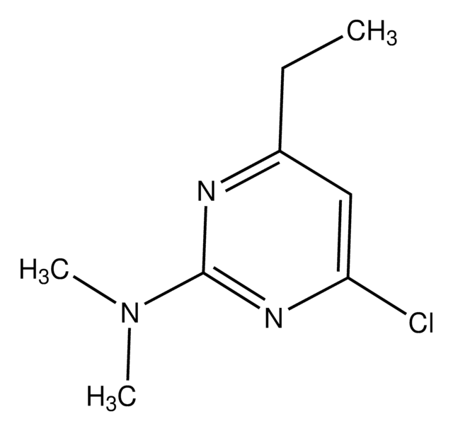 Amino Chloro Dimethylpyrimidine For Sale Sigma Aldrich