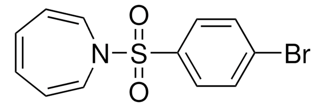 1 4 BROMOPHENYL SULFONYL 1H AZEPINE AldrichCPR Sigma Aldrich