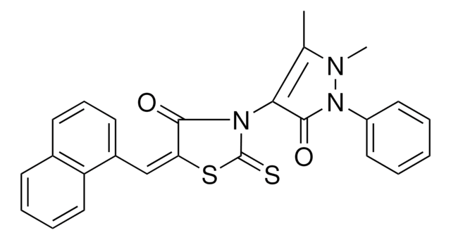 E Dimethyl Oxo Phenyl Dihydro H Pyrazol Yl