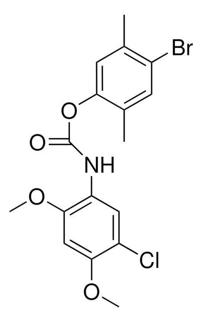 4 BROMO 2 5 DIMETHYLPHENYL N 5 CHLORO 2 4 DIMETHOXYPHENYL CARBAMATE