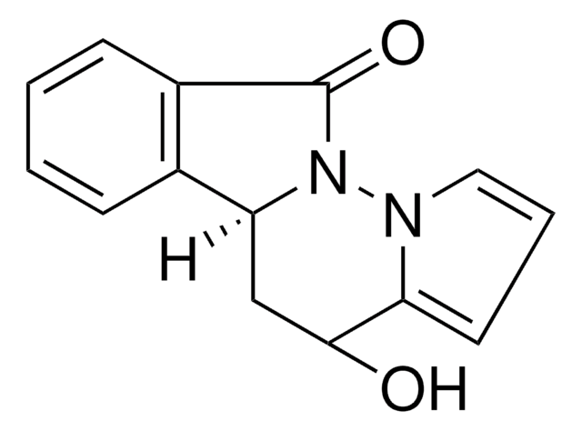 4 HYDROXY 5 5A DIHYDROPYRROLO 1 2 2 3 PYRIDAZINO 6 1 A ISOINDOL 10 4H