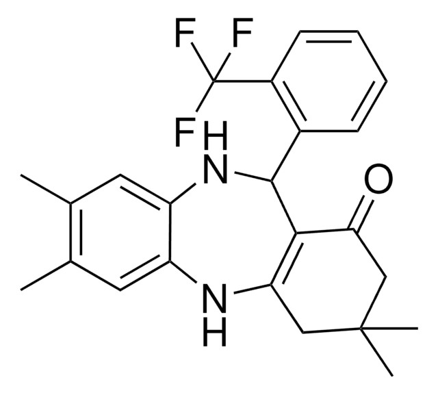 Tetramethyl Trifluoromethyl Phenyl