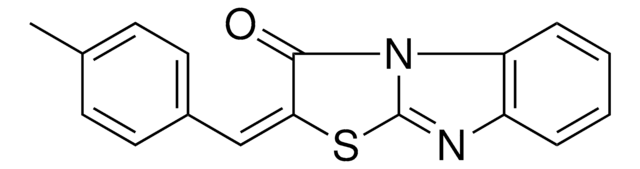 Methyl Benzylidene Benzo Imidazo B Thiazol One