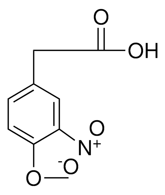 Methyl Nitrophenyl Acetic Acid