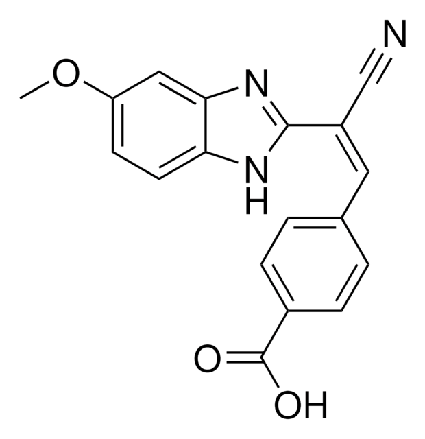 Methoxy H Benzimidazol Thiol Sigma Aldrich