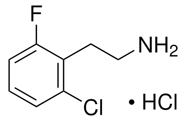 2 2 Chloro 6 Fluorophenyl Ethylamine 97 870717 94 5