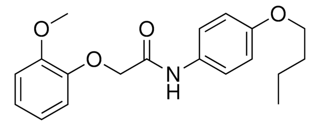 N 4 Bromophenyl 2 4 Formyl 2 Methoxyphenoxy Acetamide Sigma Aldrich