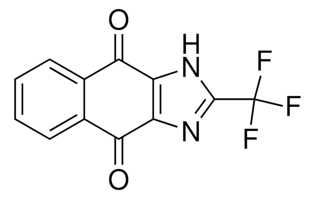 2 4 Cyanophenyl 1H Anthra 1 2 D Imidazole 6 11 Dione 50 OFF