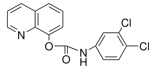 Quinolyl N Dichlorophenyl Carbamate Aldrichcpr Sigma Aldrich