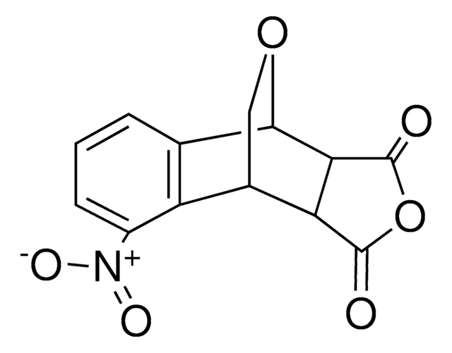 5 NITRO 10 OXO 1 2 3 4 TETRAHYDRO 1 4 ETHANONAPHTHALENE2 3DICARBOXYLIC