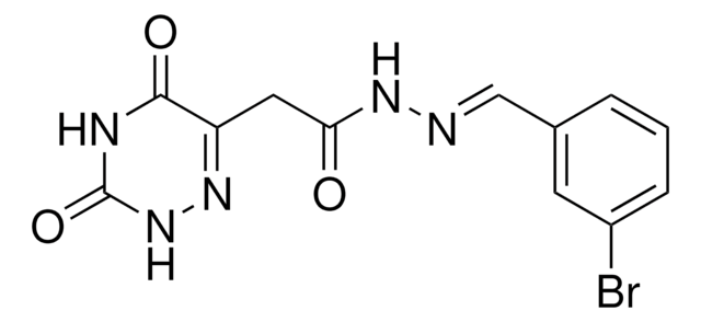 N E Bromophenyl Methylidene Dioxo Tetrahydro