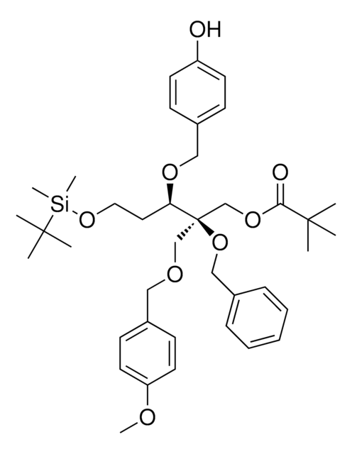 O Benzyl O Tert Butyl Dimethyl Silyl Deoxy C