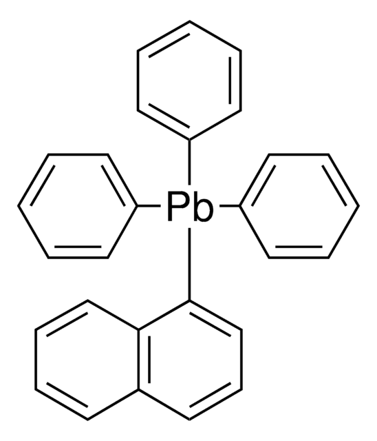 Naphthyl Triphenyllead Aldrichcpr Sigma Aldrich