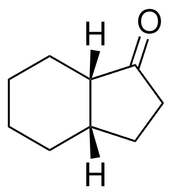 As As Octahydro H Inden One Aldrichcpr Sigma Aldrich