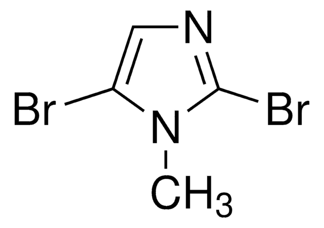 2 5 Dibromo 1 Methyl 1H Imidazole 96 53857 59 3