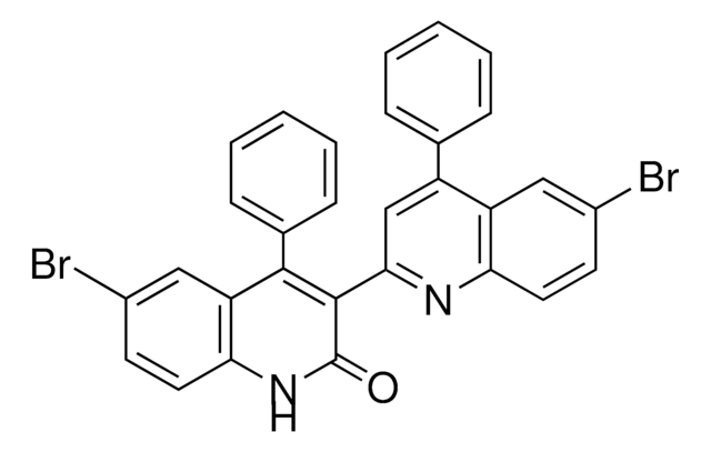 Dibromo Diphenyl H Biquinolinyl One Aldrichcpr