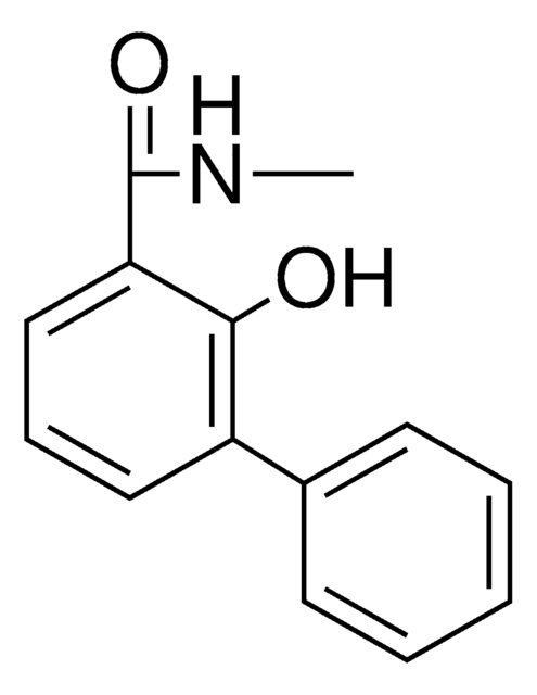 2 Hydroxy N Methyl 1 1 Biphenyl 3 Carboxamide AldrichCPR Sigma Aldrich