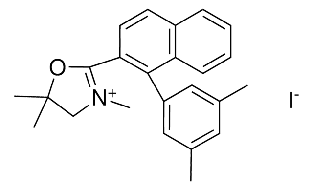 2 1 3 5 DIMETHYLPHENYL 2 NAPHTHYL 4 5 DIHYDRO 3 5 5