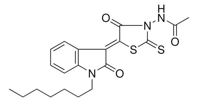 N 5Z 5 1 HEPTYL 2 OXO 1 2 DIHYDRO 3H INDOL 3 YLIDENE 4 OXO 2