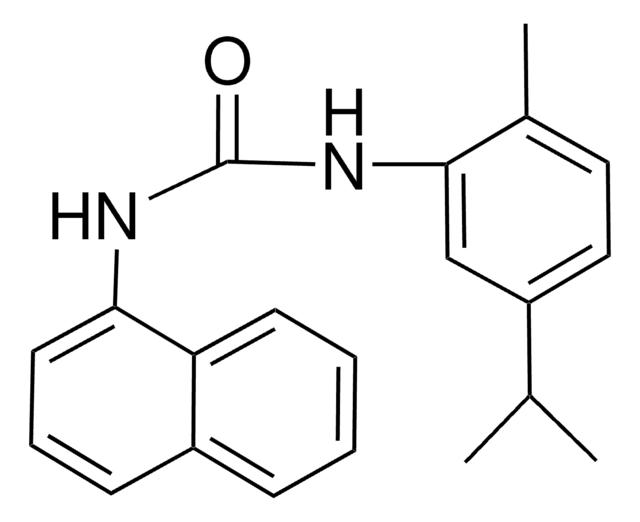 Isopropyl Methylphenyl Naphthyl Urea Aldrichcpr Sigma