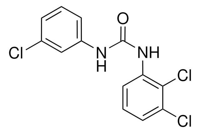 Chlorophenyl Dichlorophenyl Urea Aldrichcpr Sigma Aldrich