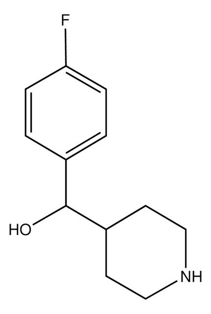 4 Fluoro Phenyl Piperidin 4 Yl Methanol Sigma Aldrich