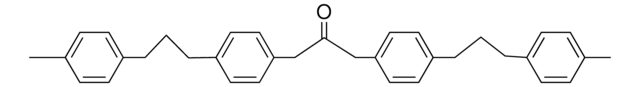 Bis P Tolyl Propyl Phenyl Propan One Aldrichcpr Sigma