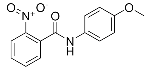 Nitro N Nitrobenzoyl Amino Phenyl Benzamide Aldrichcpr Sigma