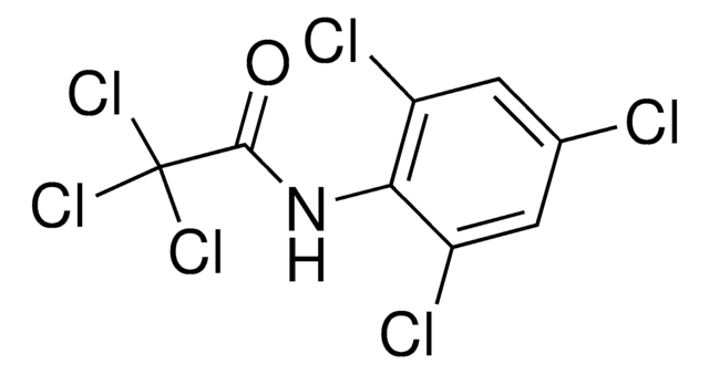 2 2 2 Trichloro N 2 4 6 Trichlorophenyl Acetamide AldrichCPR Sigma