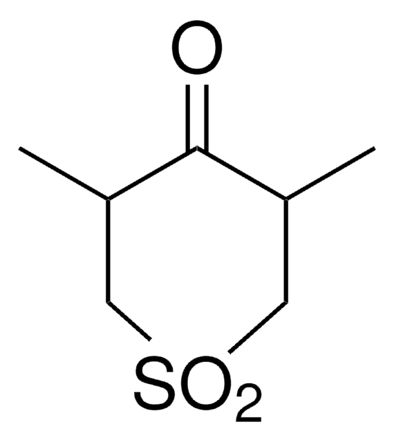 3 5 DIMETHYLTETRAHYDRO 4H THIOPYRAN 4 ONE 1 1 DIOXIDE AldrichCPR