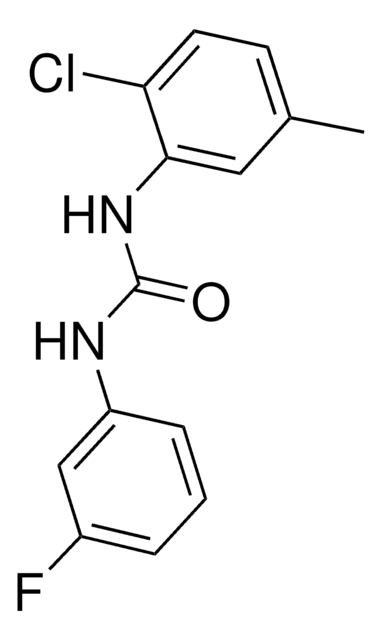 Chloro Methylphenyl Fluorophenyl Urea Aldrichcpr Sigma