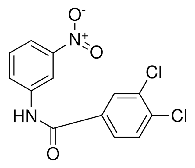 Dichloro Nitrobenzanilide Aldrichcpr Sigma Aldrich