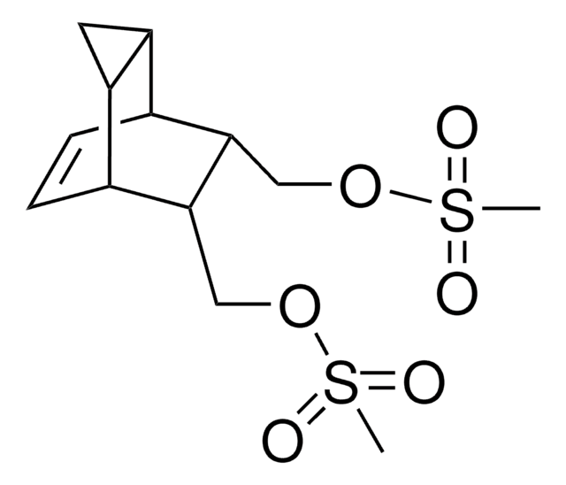 7 METHYLSULFONYL OXY METHYL TRICYCLO 3 2 2 0 2 4 NON 8 EN 6 YL