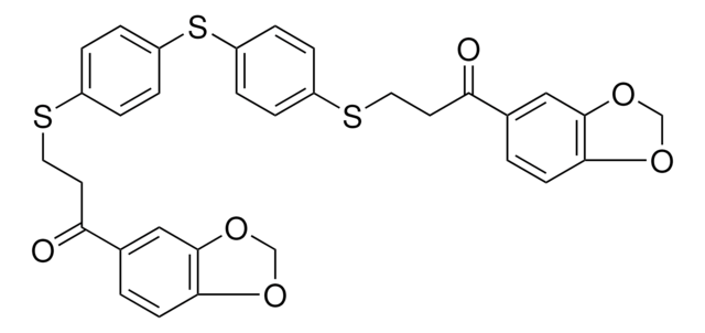 Benzodioxol Yl Benzodioxol Yl