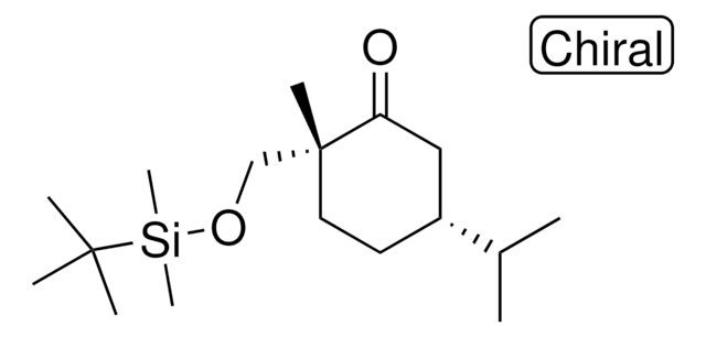 2R 5R 2 TERT BUTYL DIMETHYL SILYL OXY METHYL 5 ISOPROPYL 2