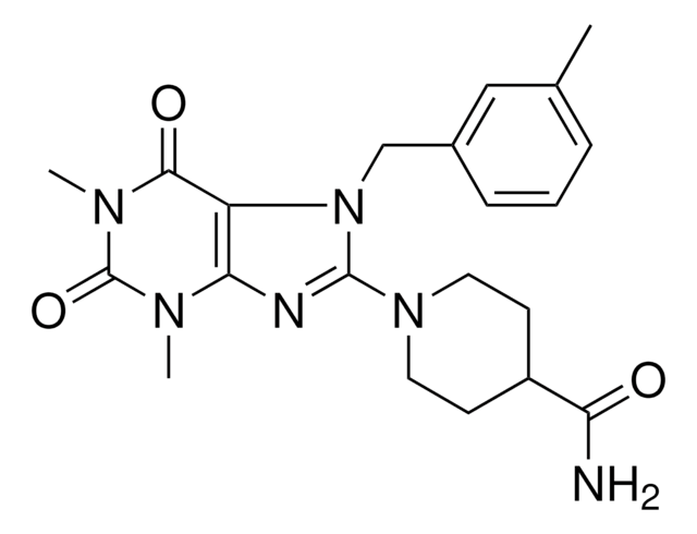 1 1 3 DIMETHYL 7 3 METHYLBENZYL 2 6 DIOXO 2 3 6 7 TETRAHYDRO 1H