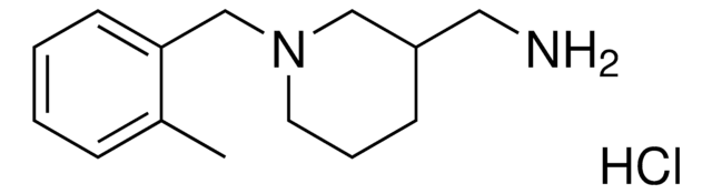 N Methyl 1 Tetrahydro 3 Furanyl Methanamine AldrichCPR Sigma Aldrich