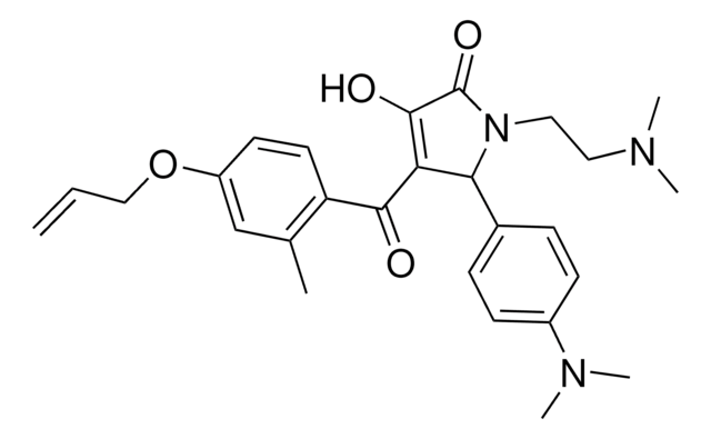 Allyloxy Methylbenzoyl Dimethylamino Ethyl