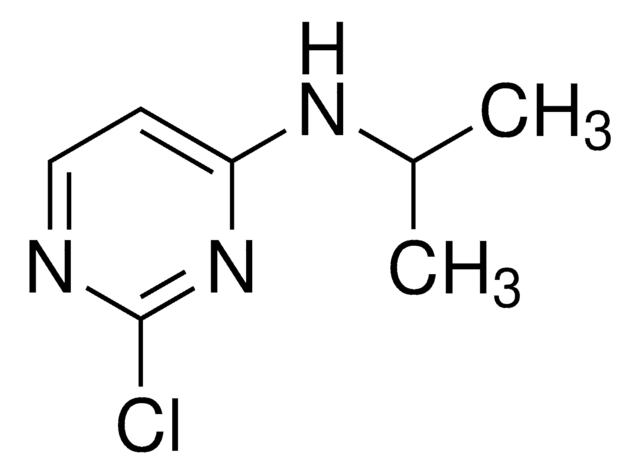 Chloro N Methylethyl Pyrimidin Amine Aldrichcpr Sigma Aldrich