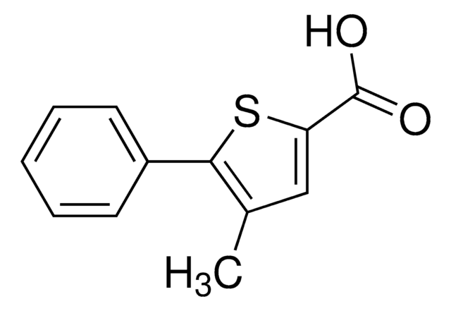 Methyl Phenyl Thiophenecarboxylic Acid Aldrichcpr Sigma Aldrich