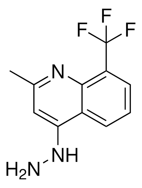 Chloro Methyl Trifluoromethyl Quinoline Aldrichcpr