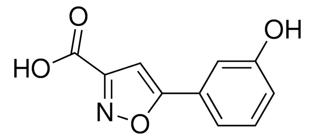 3 2 Chlorophenyl 5 Isoxazolecarboxylic Acid 338982 12 0